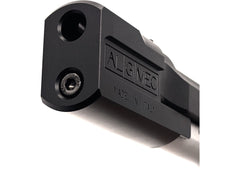 タナカ】Beretta 92F “Professional Comp” Evolution 2 HW Two-Tone