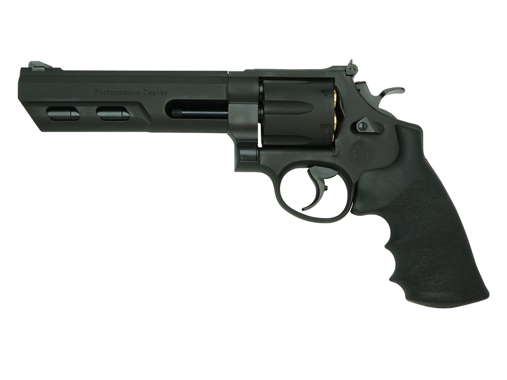 タナカ】S&W M29PC ターゲットハンター 6inch HW Ver.2 モデルガン