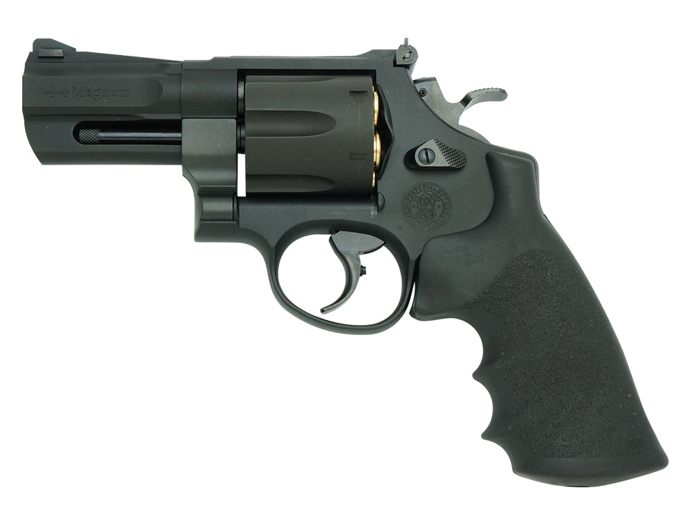 【タナカ】S&W M29 PC フラットサイド 3inch HW Ver.2 モデルガン（2026年9月9日発売予定・予約）