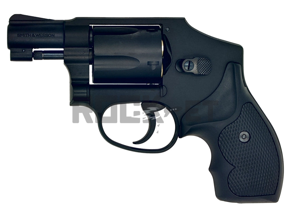 【タナカ】S&W M442 2inch “Centennial Airweight” HW Ver.2 ガスガン（2026年10月14日新発売予定・予約）