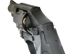 タナカ　Smith & Wesson Airweight ガスガン タナカ】S&W M442 2inch “Centennial Airweight” HW Ver.2 ガスガン