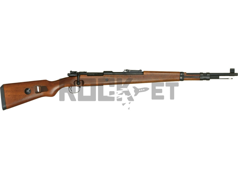 【タナカ】 Kar98k AIR Version 2 エアーコッキング・タイプ（2026年10月14日新発売予定・予約）