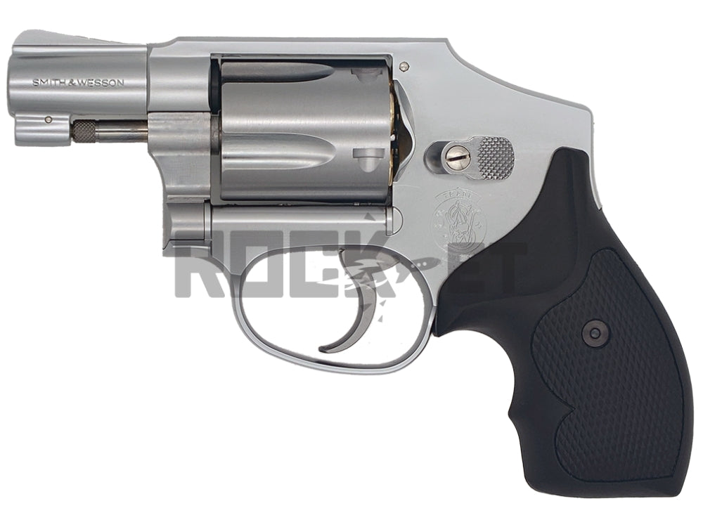 【タナカ】S&W M640 “Centennial” .38spl 2inch Stainless Finish Ver.2（2026年11月11日新発売予定・予約）