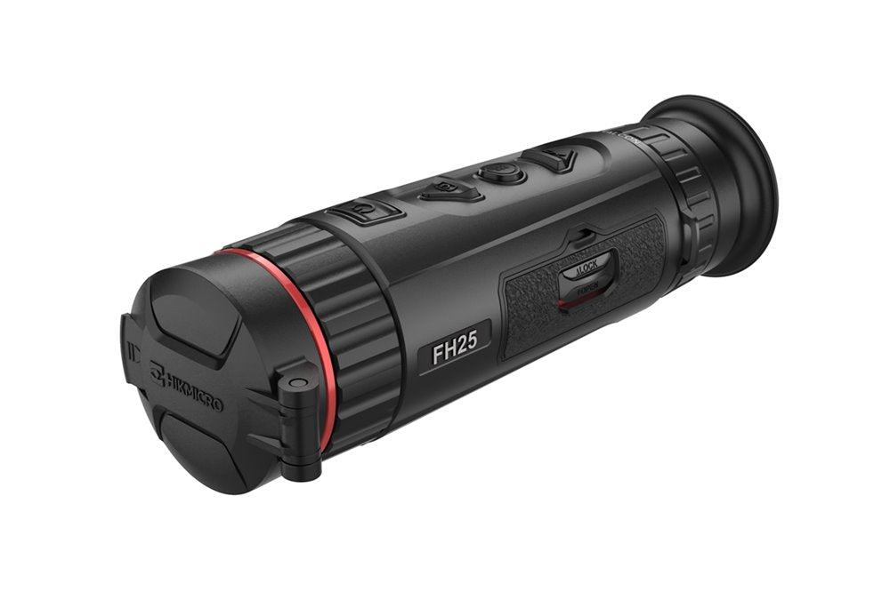 【HIKMICRO】FALCON FH25 サーマル単眼スコープ（取寄/約3〜5週間）