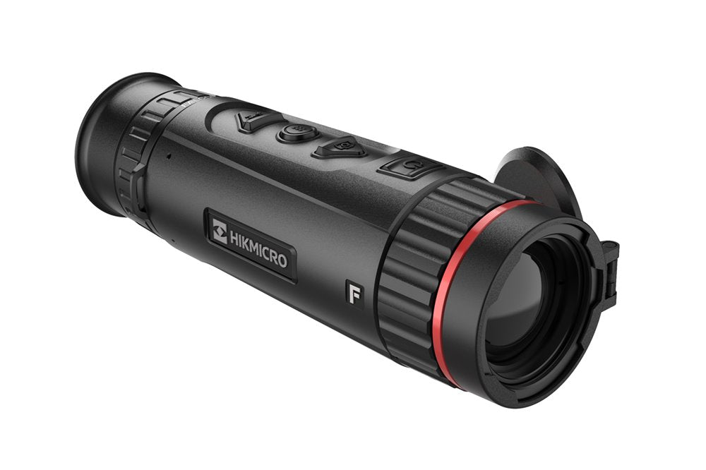 【HIKMICRO】FALCON FH35 サーマル単眼スコープ（取寄/約3〜5週間）