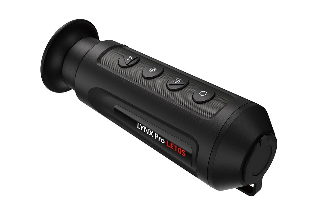 【HIKMICRO】LYNX LE10S サーマル単眼スコープ（取寄/約3〜5週間）