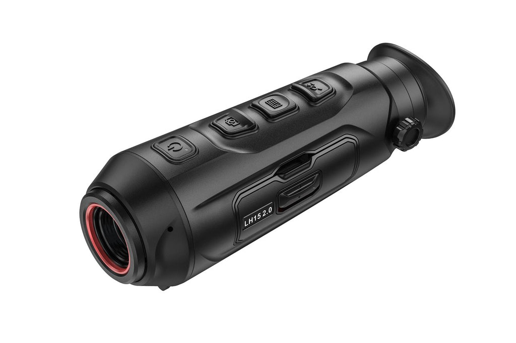 【HIKMICRO】LYNX LH15 2.0 サーマル単眼スコープ（取寄/約3〜5週間）