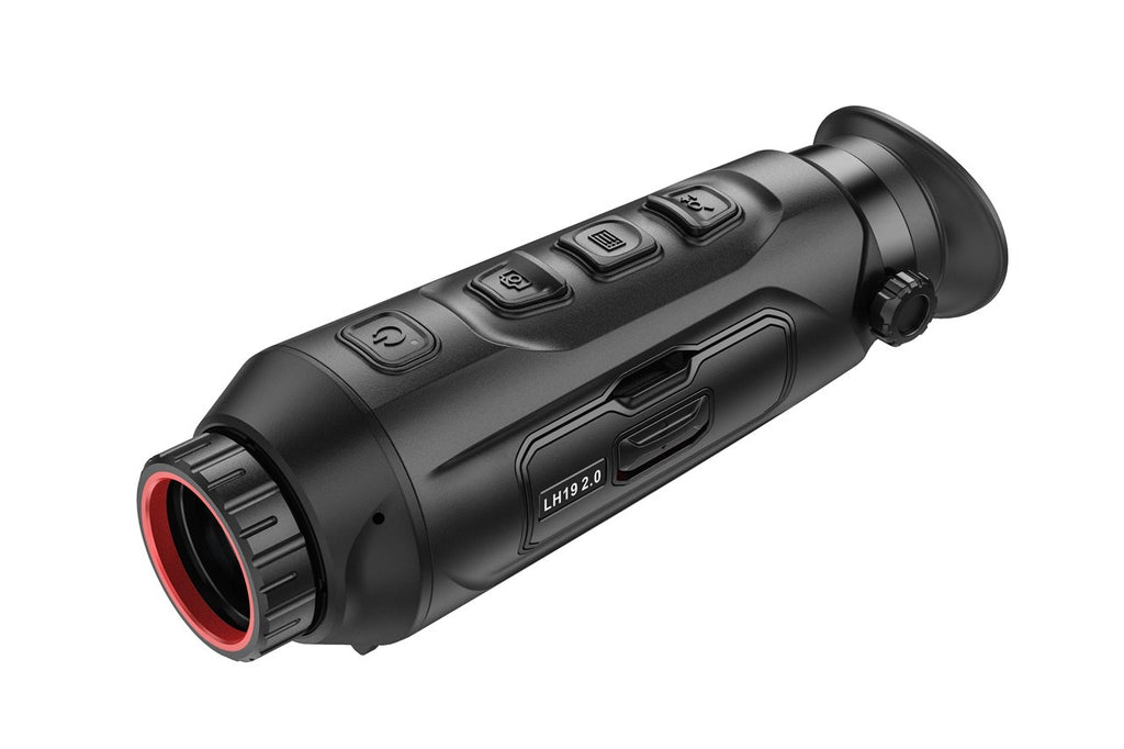 【HIKMICRO】LYNX LH19 2.0 サーマル単眼スコープ（取寄/約3〜5週間）