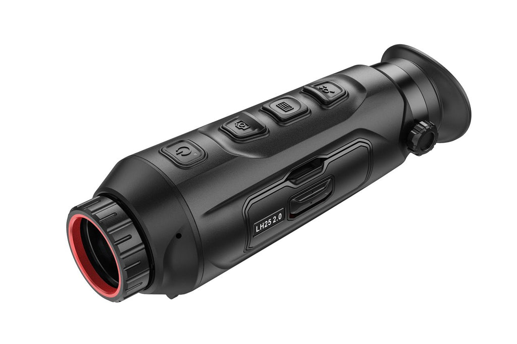 【HIKMICRO】LYNX LH25 2.0 サーマル単眼スコープ（取寄/約3〜5週間）