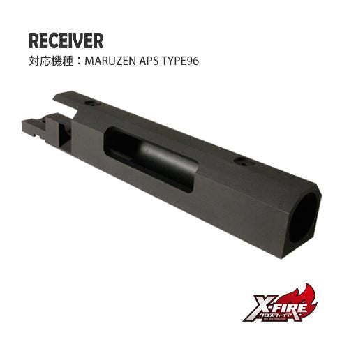 【PDI】レシーバー / マルゼン APS TYPE96