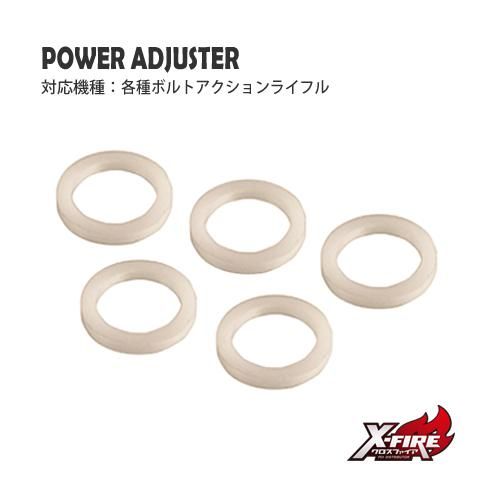 [PDI] Power Adjuster / for Bolt Action