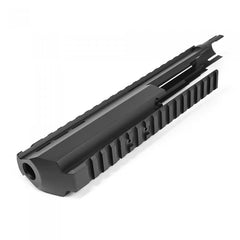 LayLax】東京マルイ DE.50AE用 メタルアウターバレル 10inch