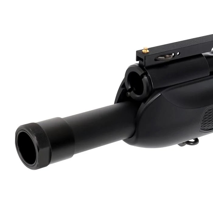 東京マルイSAIGA-12K ショートバレルトップレイルカスタム LayLax】サイガ-12K ショートアウターバレル（生産終了） – ROCK-et
