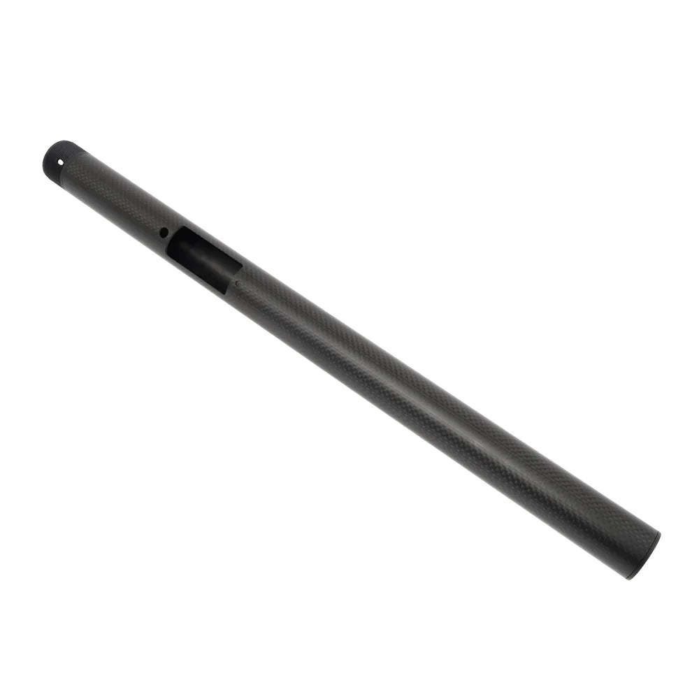 LayLax】VSR-10 Gスペック カーボンアウターバレル – ROCK-et