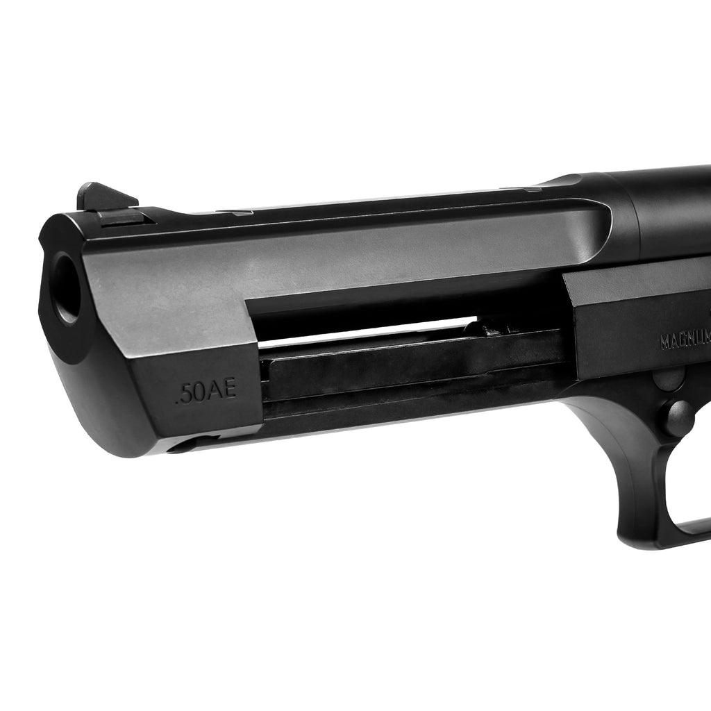 LayLax】DESERT EAGLE（デザートイーグル）.50AE JP EDITION CO2