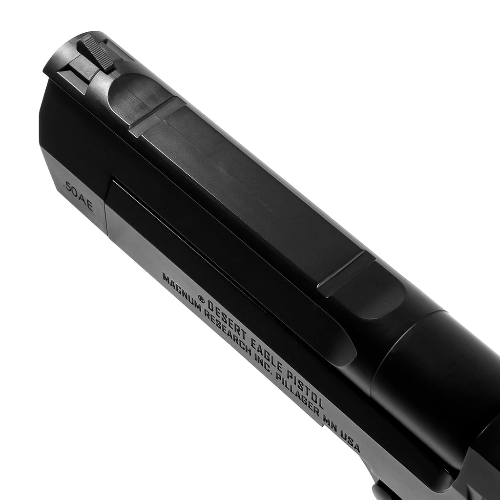 LayLax】DESERT EAGLE（デザートイーグル）.50AE JP EDITION CO2