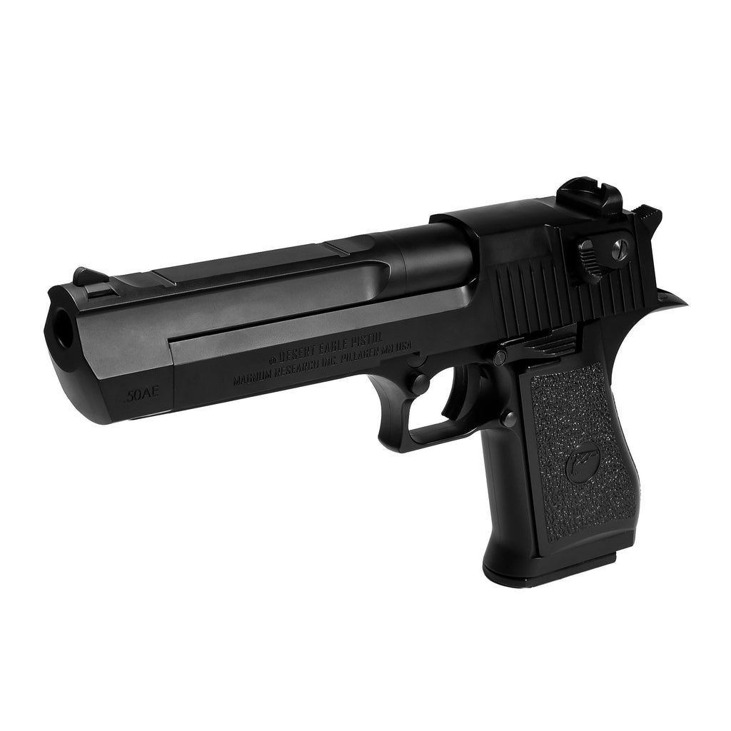 LayLax】DESERT EAGLE（デザートイーグル）.50AE JP EDITION CO2