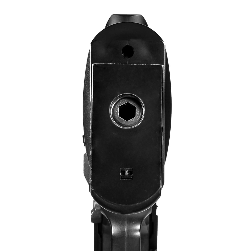 LayLax】DESERT EAGLE（デザートイーグル）.50AE JP EDITION CO2 ver