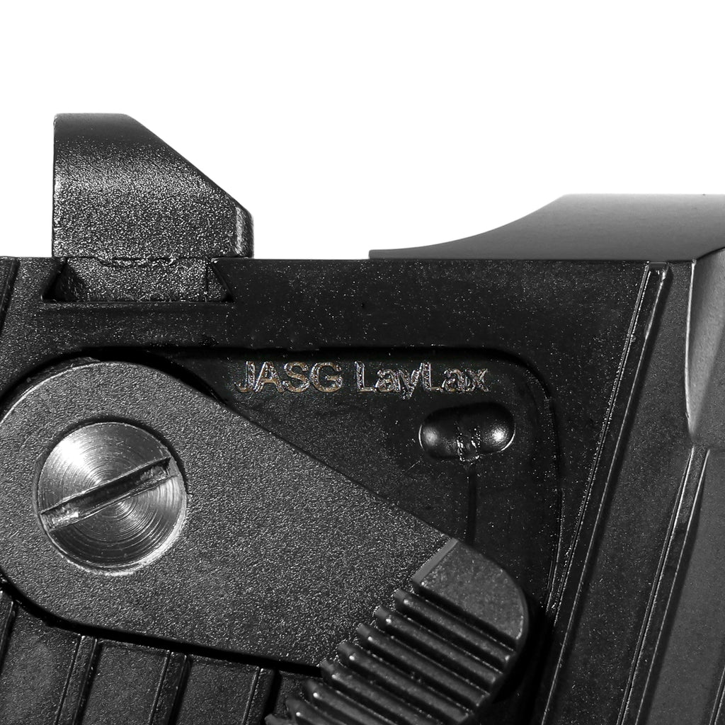 LayLax】DESERT EAGLE（デザートイーグル）.50AE JP EDITION CO2 ver