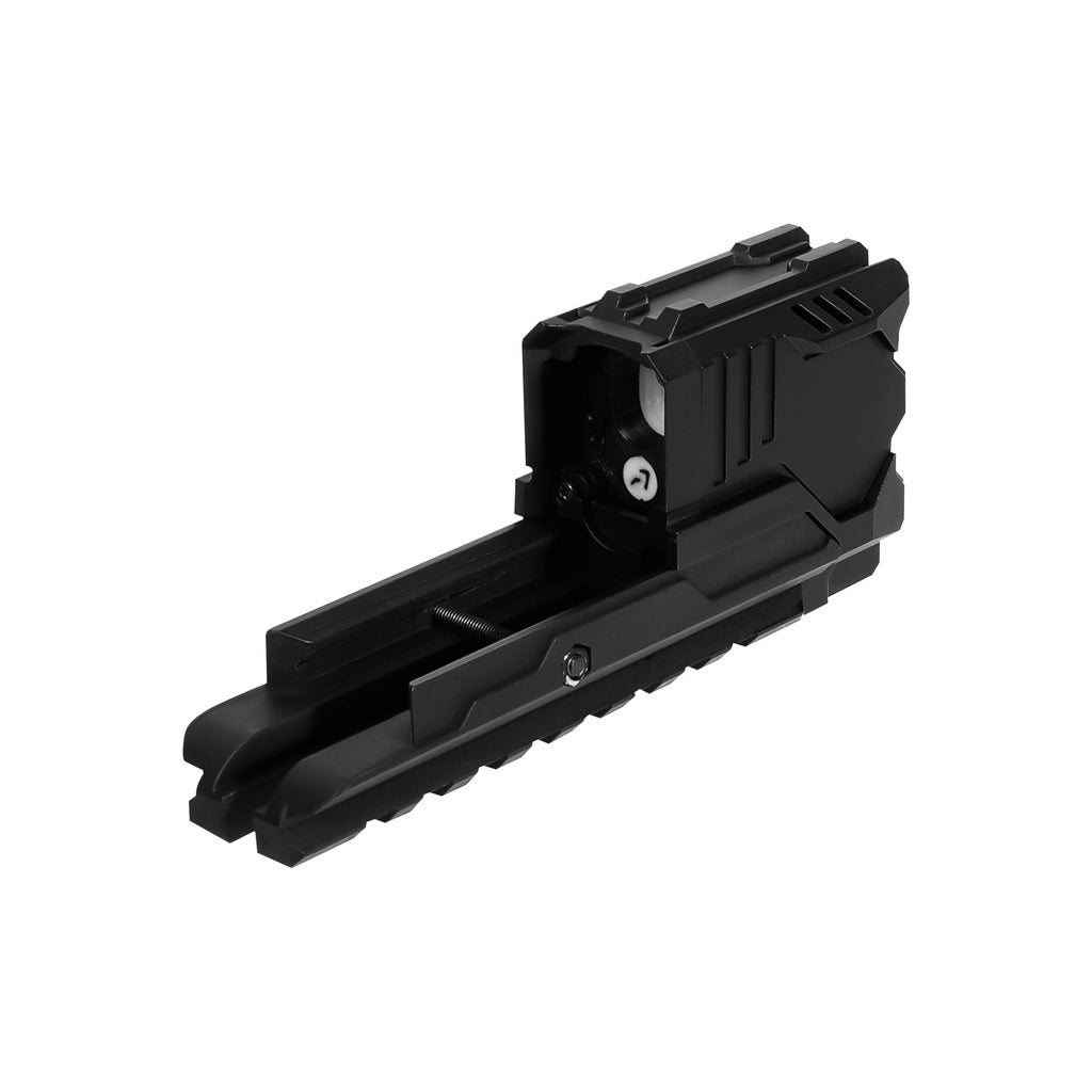 LayLax】東京マルイ ガスブローバック グロック17 Gen.4/G17 Gen5 MOS