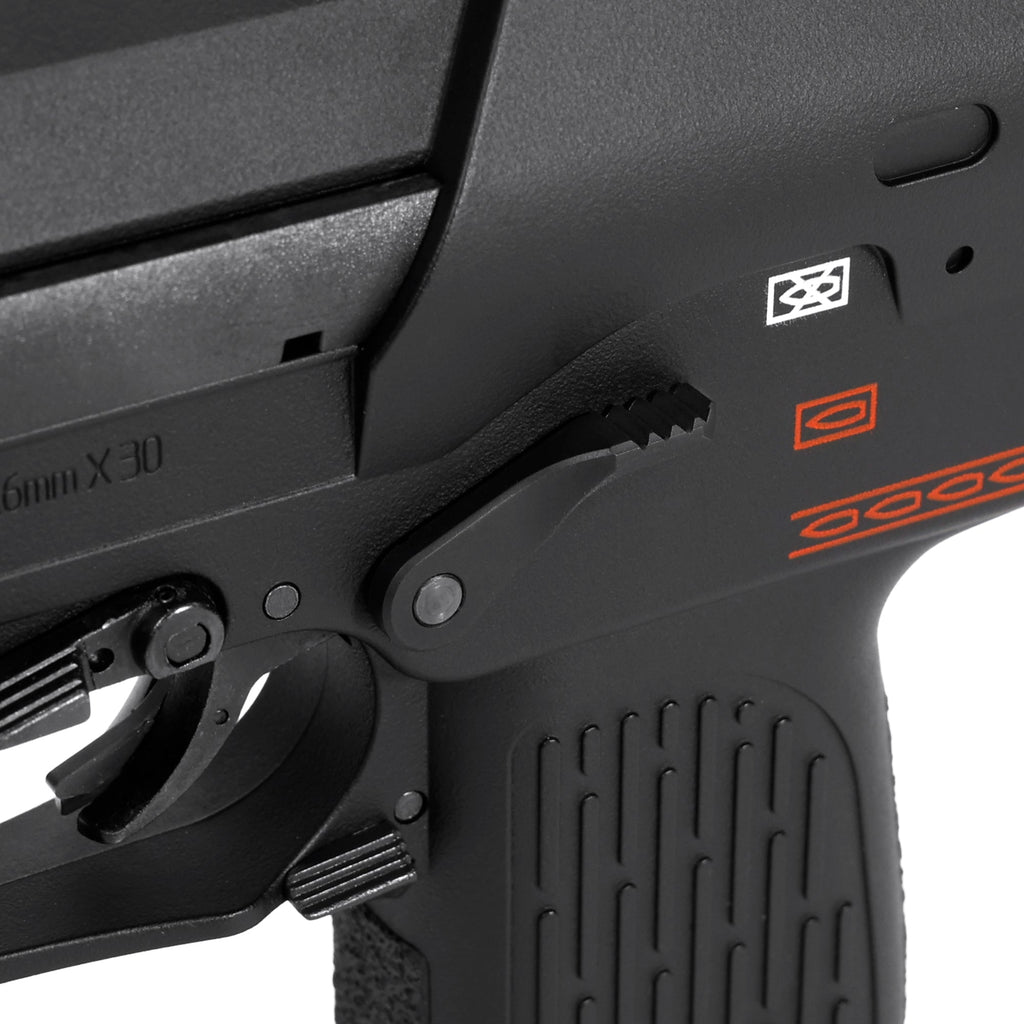 LayLax】東京マルイ 電動MP7A1 モノセレクター（2025年11月上旬発売