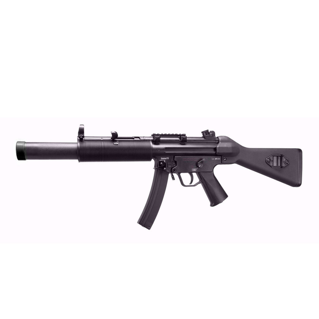 UMAREX/Elite Force】H&K MP5 SD6 KIT EYETRACE JP Ver. エリート