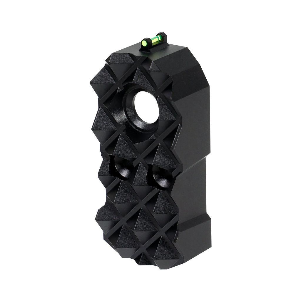 らっきーくん　専用 LayLax】KRYTAC SilencerCo Maxim 9 ストライクフロントキット Type-S