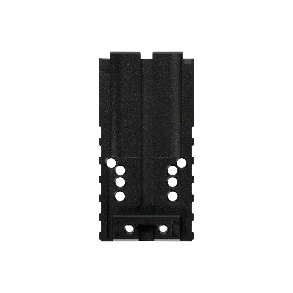 LayLax] Tokyo Marui G17/19 Gen5 MOS Multi Mount Plate (2nd Lot