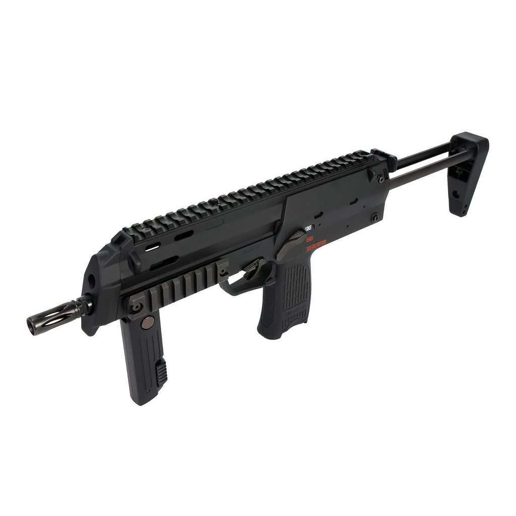LayLax】東京マルイ MP7A1 ライトウェイトトップレイル（2026年2月13日