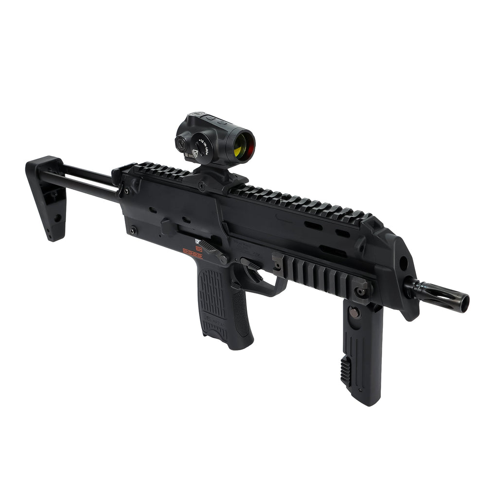 LayLax】東京マルイ MP7A1 ライトウェイトトップレイル（2026年2月13日