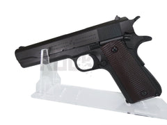 MULE/タニオコバ】GM-7.5 M1911A1 ミリタリーブラック トリプル