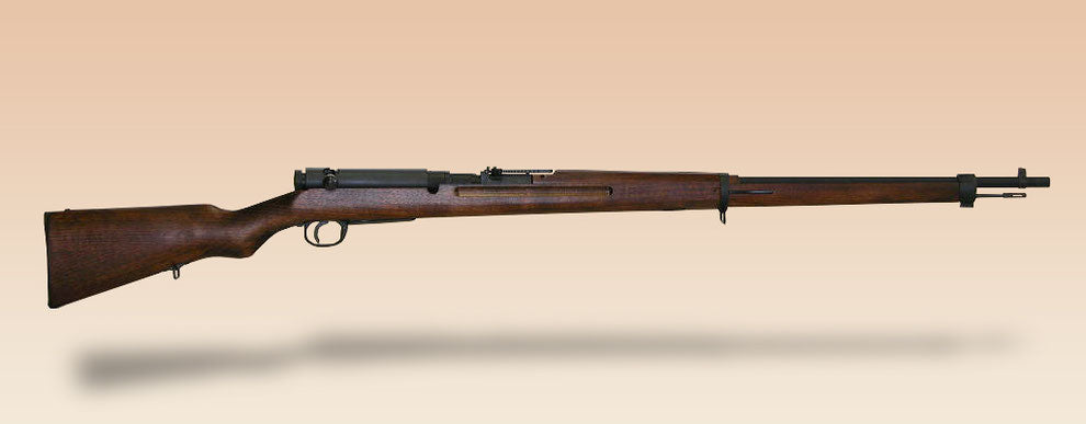 【KTW】三八式歩兵銃 ARISAKA M1905 RIFLE
