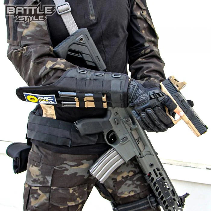 LayLax】ガントレット GAUNTLET – ROCK-et