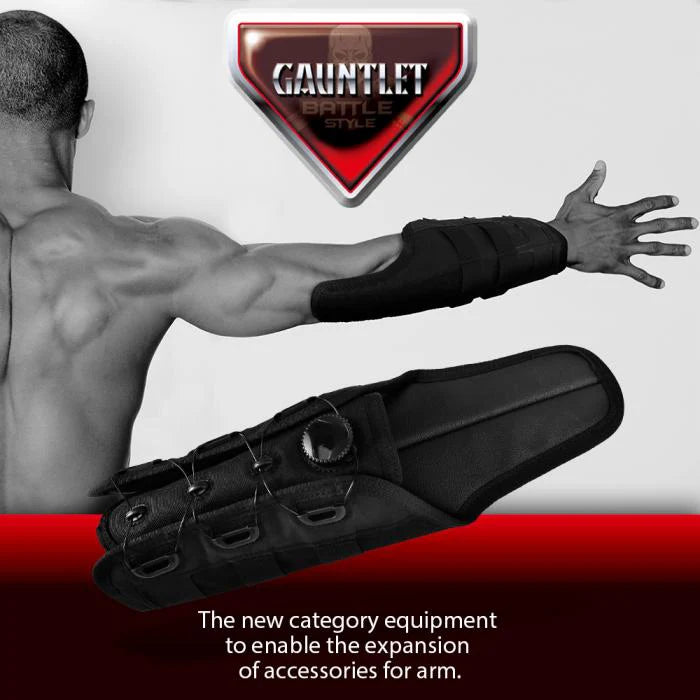 LayLax】ガントレット GAUNTLET – ROCK-et