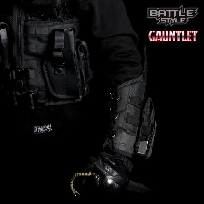 LayLax】ガントレット GAUNTLET – ROCK-et