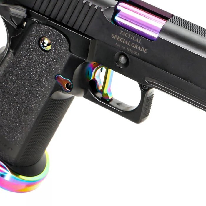 LayLax】東京マルイ ガスブローバック Hi-CAPA5.1・M1911A1(ハイキャパ