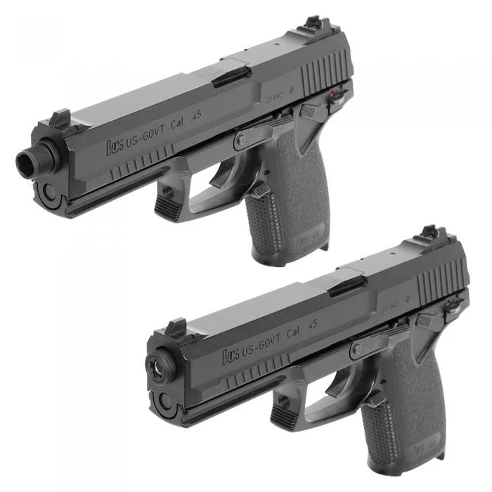 LayLax】SOCOM Mk23 メタルアウターバレルSAS – ROCK-et