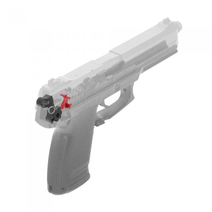 LayLax】東京マルイ ソーコム SOCOM Mk23 ライトトリガープル キット