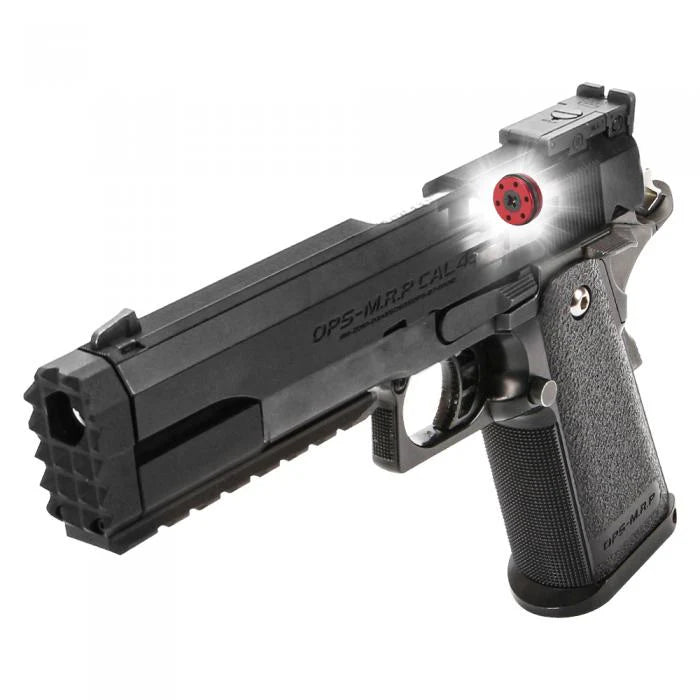LayLax】東京マルイ ガスブローバック Hi-CAPA・M1911A1・P226
