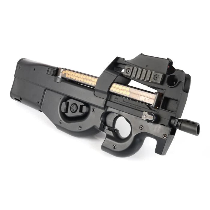 LayLax】P90 クイックホルスター – ROCK-et