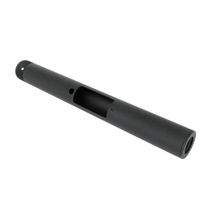 LayLax】VSR-10 ショートアウターバレル & インナーバレル120mmセット