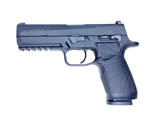 フリーダム・アート】 東京マルイ P320 フルサイズ用 アサルトフレーム