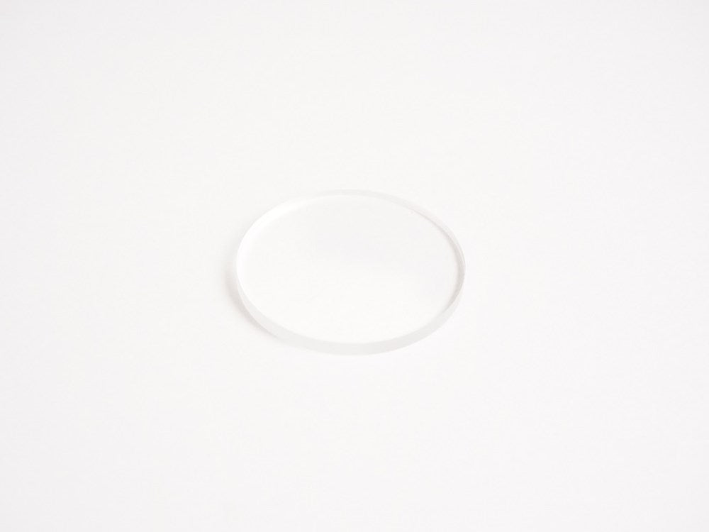 DCI Guns Replacement Shield Lens Protector for T1-Type Red Dot Sights