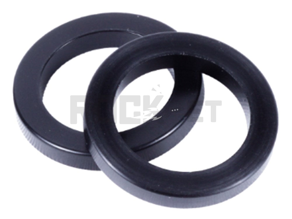 【DCI Guns】交換POMリング 側面吸気ピストン 東京マルイ VSR-10用