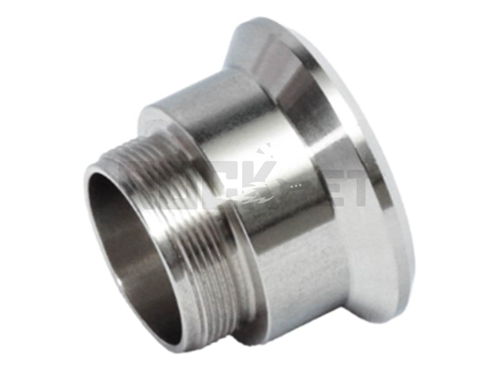 【DCI Guns】ボトムパーツ 45度 SUS 側面吸気ピストン 東京マルイ VSR-10用