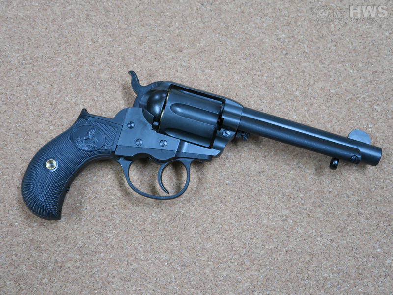 Hartford ☆ハートフォード 発火モデルガン コルト M1877