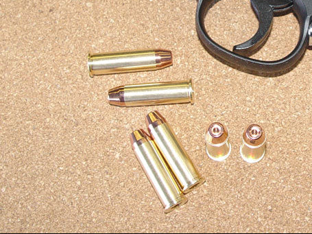 HWS】S&W M15 COMBAT MASTERPIECE 2インチ 発火モデルガン（2025年11月