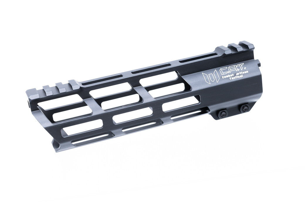 C.A.T.】M-LOK Handguard 7