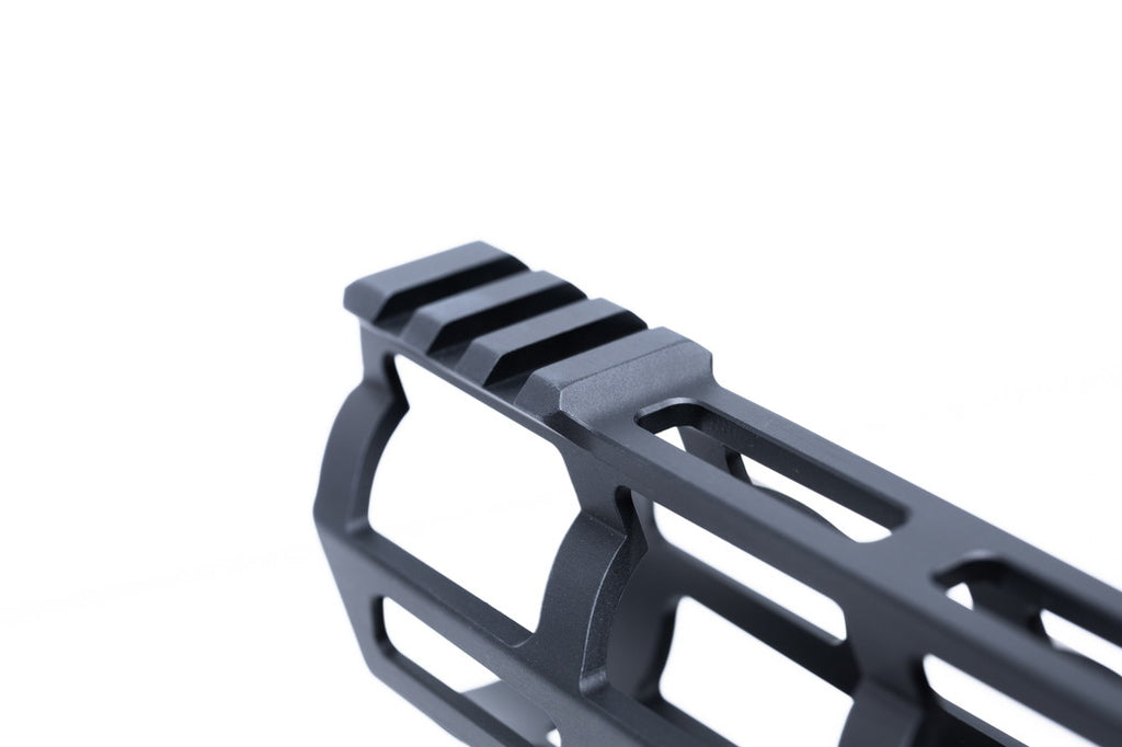 C.A.T.】M-LOK Handguard 7