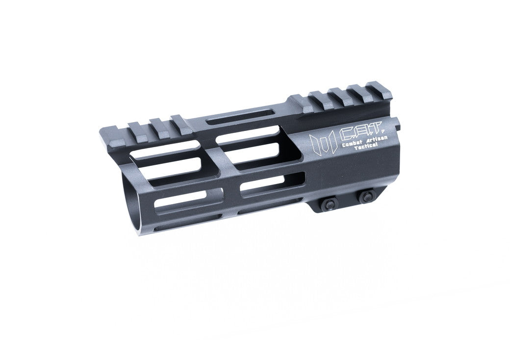 C.A.T.】M-LOK Handguard 5